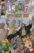 ARCHIE MEETS JAY AND SILENT BOB (2025) #1 (ONE SHOT) CVR F TY TEMPLETON