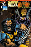 DEVILS REIGN (1996) SET OF EIGHT (MARVEL/TOP COW CROSSOVER EVENT)