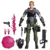GI JOE CLASSIFIED SERIES #215 NIGHT FORCE PSYCH OUT AF