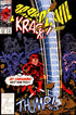 DAREDEVIL (1964) #317