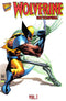 WOLVERINE ENCYCLOPEDIA (1996) #1 (A-K) (VF)