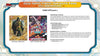 2026 TOPPS FINEST MARVEL FANTASTIC FOUR HOBBY PACK