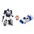 TRANSFORMERS TAKARA TOMY DRAMATIC CAPTURE SERIES CYBERTRON CHASE 3 FIGURE SET AF
