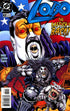 LOBO (1993) #62 (VF)