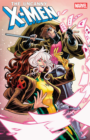 UNCANNY X-MEN (2024) #19 ELIZABETH TORQUE VAR