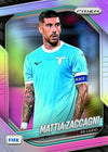 2025-26 PANINI PRIZM FIFA WORLD CUP SOCCER HOBBY PACK