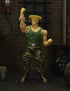 STREET FIGHTER GUILE 6IN AF