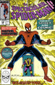 SPECTACULAR SPIDER-MAN (1976) #158