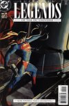 LEGENDS OF THE DC UNIVERSE (1998) SUPERMAN - SET OF THREE