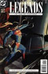 LEGENDS OF THE DC UNIVERSE (1998) SUPERMAN - SET OF THREE
