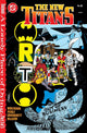 NEW TEEN TITANS (1984) #60 (NEW TITANS)
