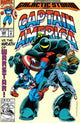 CAPTAIN AMERICA (1968) #398