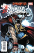 AVENGERS THE INITIATIVE (2007) #21 DKR (VF)