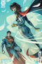 SUPERMAN (2023) #21 CVR B JESSICA FONG CARD STOCK VAR