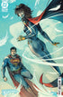 SUPERMAN (2023) #21 CVR B JESSICA FONG CARD STOCK VAR