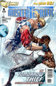 MISTER TERRIFIC (2011) #6