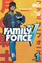 FAMILY FORCE V TP BOOK 01