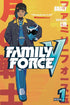 FAMILY FORCE V TP BOOK 01