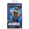 GI JOE CLASSIFIED SERIES #200 ALEJANDRO BALAM SUNDOWN LUNA MENDOZA AF