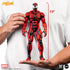 MONDO 1/6 SCALE SPIDER-MAN THE ANIMATED SERIES CARNAGE AF