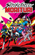 STRIKEFORE MORITURI OMNIBUS HC DIRECT MARKET BRENT ANDERSON PATHS OF GLORY VAR
