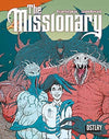 MISSIONARY (2024) #2 CVR E PITARRA