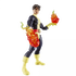 MARVEL LEGENDS SERIES X-MEN 97 MARVELS SUNSPOT AF