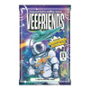 VEEFRIENDS COMIC BOOK #11 ADVENTUROUS ASTRONAUT SEALED BLIND PACK