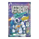VEEFRIENDS COMIC BOOK #11 ADVENTUROUS ASTRONAUT SEALED BLIND PACK