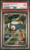 2023 POKEMON SVP EN #051 SNORLAX 151 ELITE TRAINER BOX PSA 9