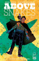 ABOVE SNAKES (2022) #1
