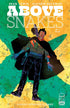 ABOVE SNAKES (2022) #1