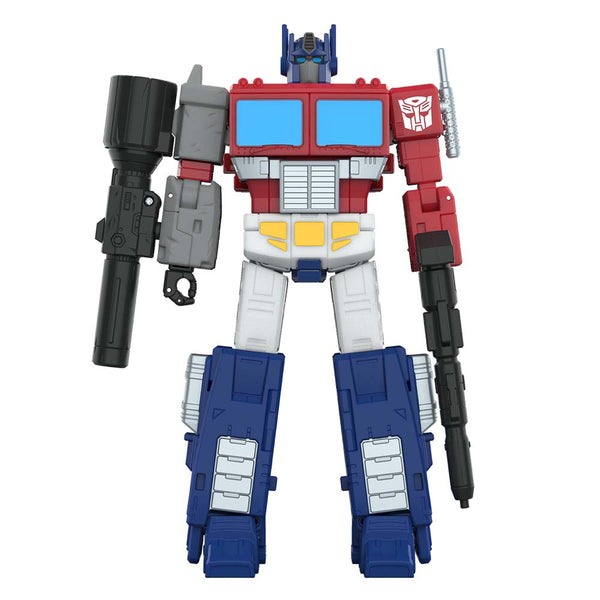 TRANSFORMERS STUDIO SERIES ENERGON UNIVERSE OPTIMUS PRIME AF