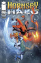 HORNSBY & HALO (2024) #4 CVR A PETER SNEJBJERG & JOHN KALISZ