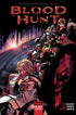 BLOOD HUNT RED BAND HC