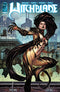 WITCHBLADE (2024) #14 CVR A GIUSEPPE CAFARO & ARIF PRIANTO