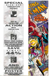 AMAZING SPIDER-MAN PRO ACTION GIVEAWAY (1994) #1