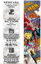 AMAZING SPIDER-MAN PRO ACTION GIVEAWAY (1994) #1