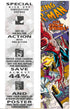 AMAZING SPIDER-MAN PRO ACTION GIVEAWAY (1994) #1
