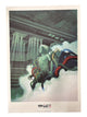 VINTAGE (2001) AKIRA 1000 EDITIONS LIMITED PRINT