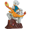 POKEMON CAHRIZARD DELUXE COLLECTOR STATUE