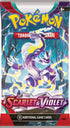 POKEMON TCG: SCARLET & VIOLET 1 BOOSTER PACK