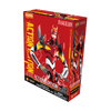 BLOKEES EVANGELION ACTION PRODUCTION EVA-02 MODEL
