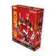 BLOKEES EVANGELION ACTION PRODUCTION EVA-02 MODEL