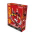 BLOKEES EVANGELION ACTION PRODUCTION EVA-02 MODEL