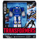 TRANSFORMERS STUDIO SERIES THE TRANSFORMERS MOVIE LEADER CLASS SOUNDWAVE AF