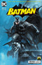 BATMAN (2016) #151 CVR G GABRIELE DELL OTTO BATMAN 85TH ANNIVERSARY CARD STOCK VAR (ABSOLUTE POWER)