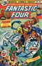 FANTASTIC FOUR (1961) #170 (VF)