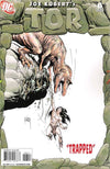 TOR (2008) - SET OF SIX