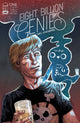 EIGHT BILLION GENIES (2022) #1 4TH PTG